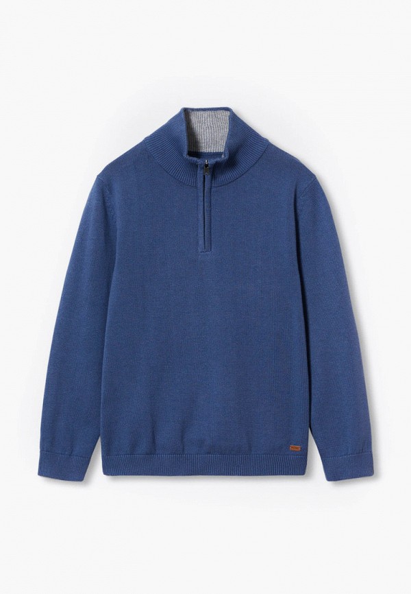 

Джемпер Mango Kids, Синий, HARRY3