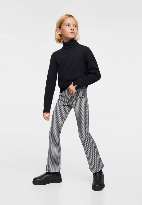 фото Брюки mango kids