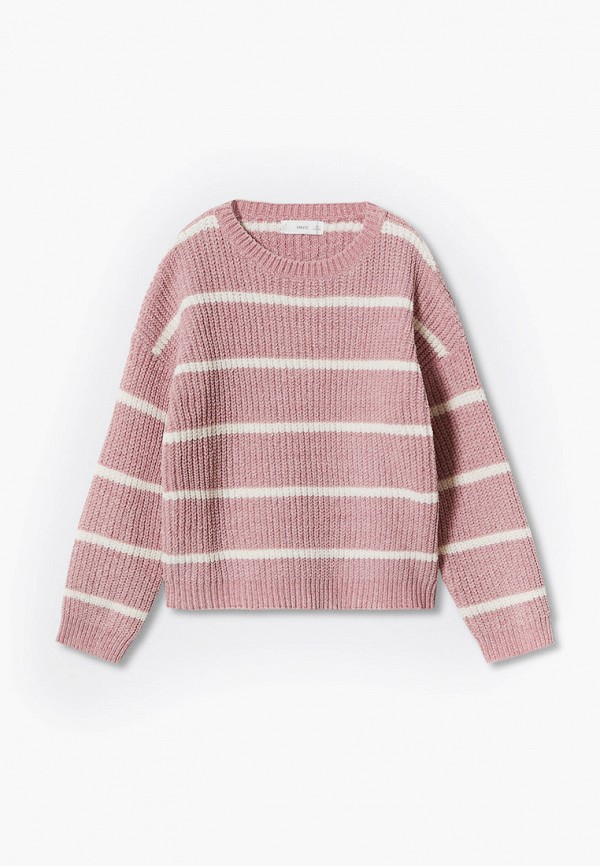 

Джемпер Mango Kids, Розовый, MARIA