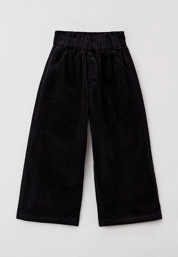 

Брюки Mango Kids, Черный, LINO