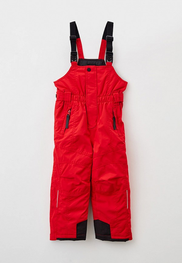 

Брюки утепленные Poivre Blanc, Красный