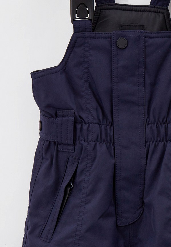 фото Брюки утепленные poivre blanc