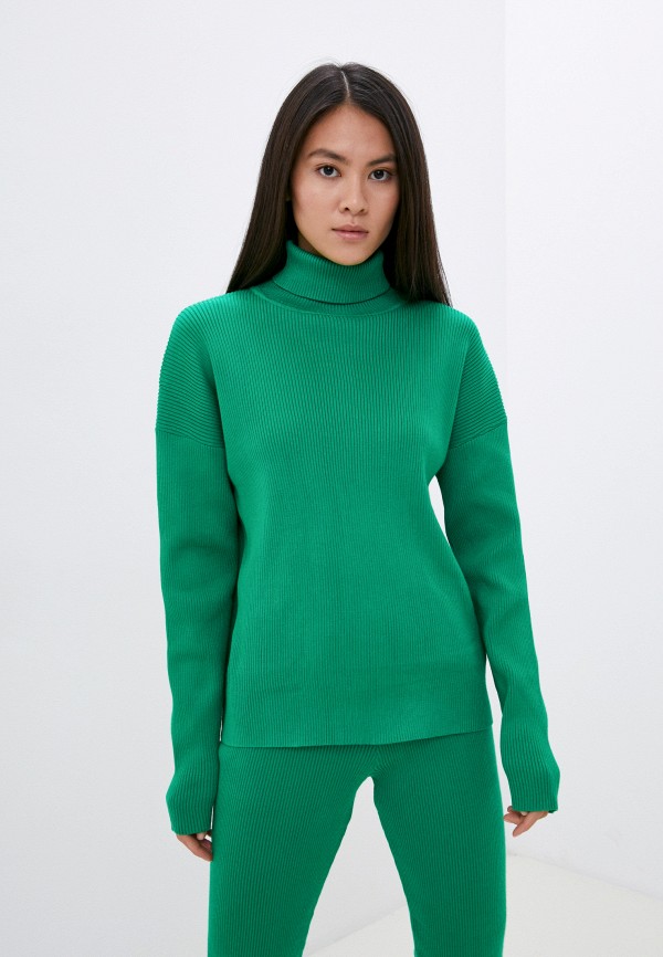 фото Костюм вязаный moki