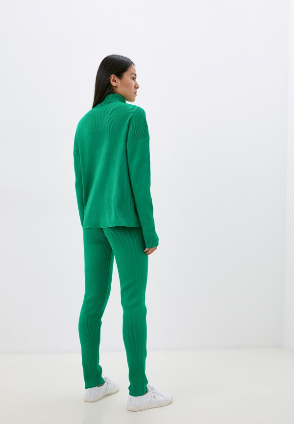 фото Костюм вязаный moki