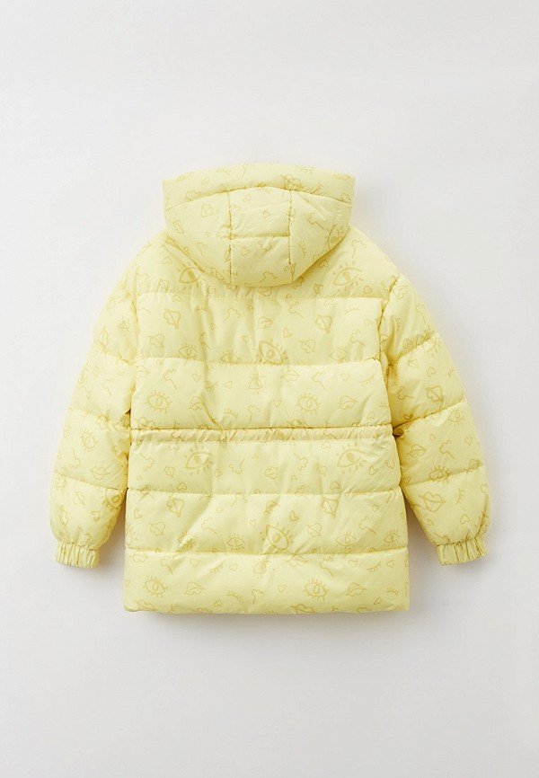 фото Куртка утепленная orby