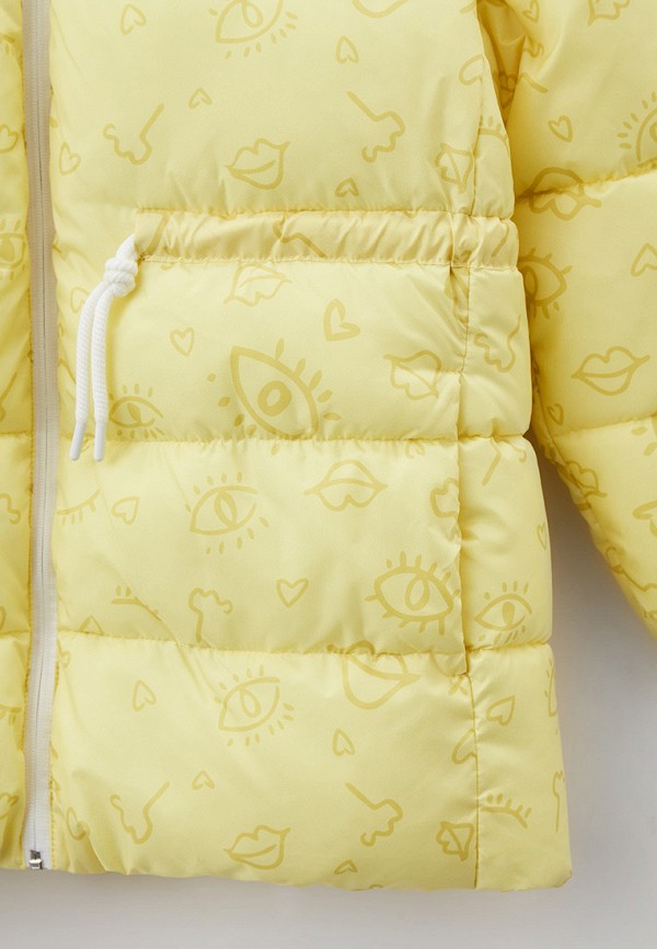 фото Куртка утепленная orby