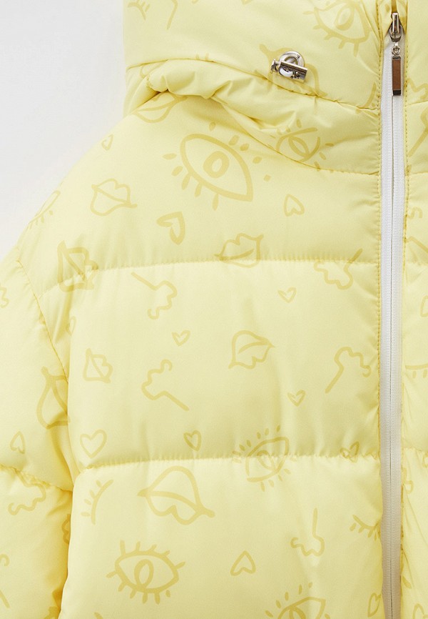 фото Куртка утепленная orby