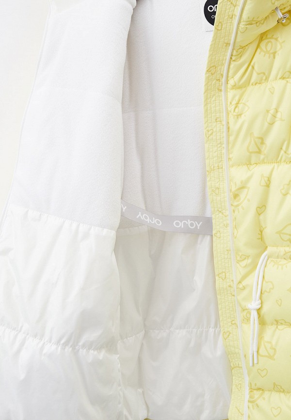 фото Куртка утепленная orby