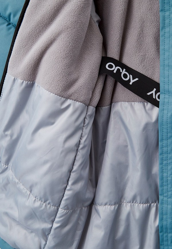 Куртка для мальчика утепленная Orby 102182_OOB Фото 5