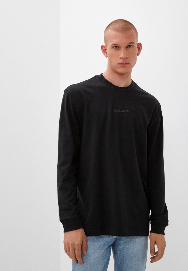 Лонгслив  adidas Originals
