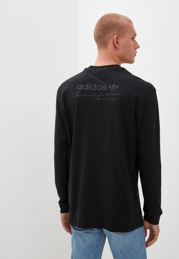 фото Лонгслив adidas originals