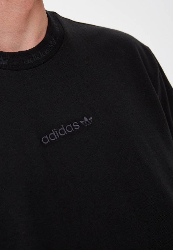 фото Лонгслив adidas originals