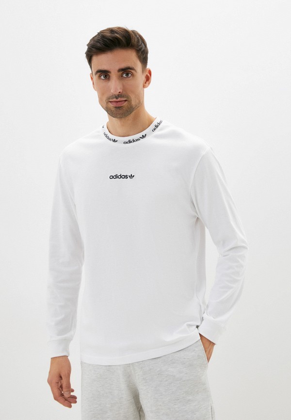 Лонгслив adidas Originals Лонгслив adidas Originals фото