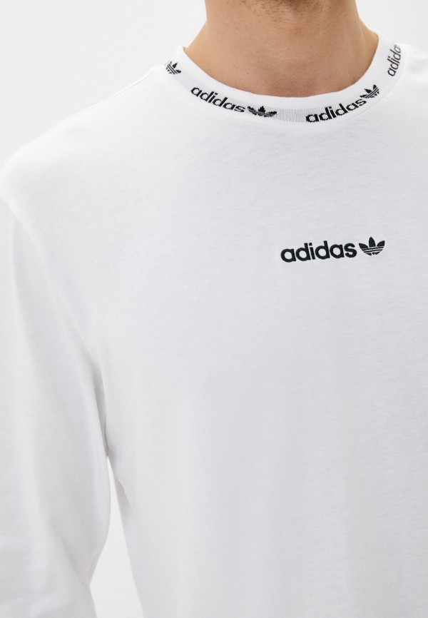 Лонгслив adidas Originals Лонгслив adidas Originals фото