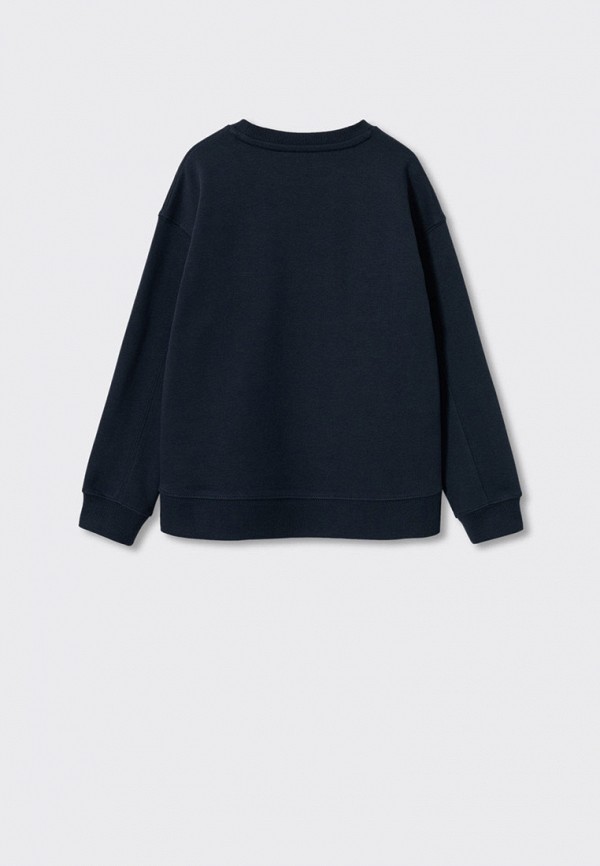 Свитшот  Mango Kids фото