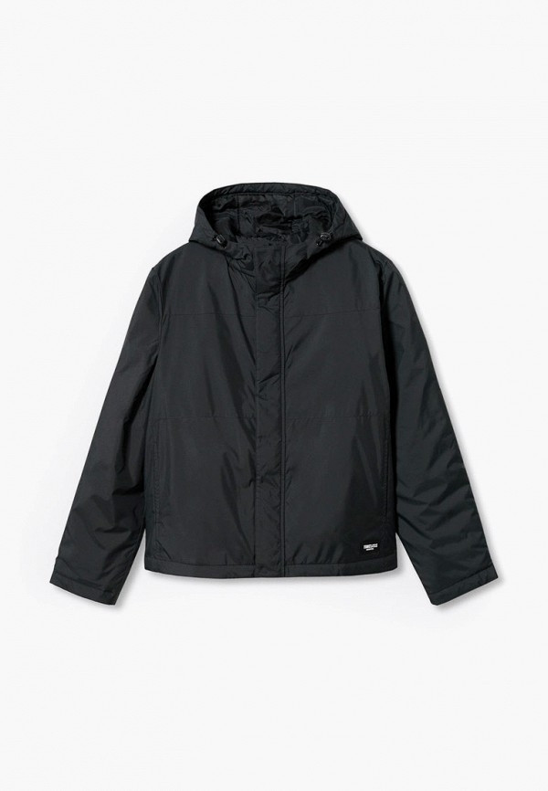 

Куртка утепленная Mango Kids, Серый, GEORGE