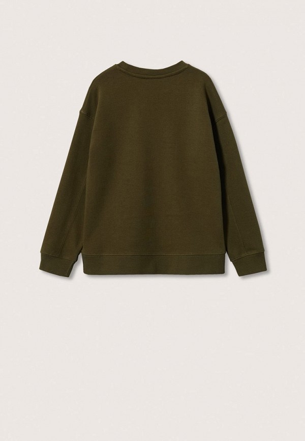 Свитшот  Mango Kids фото