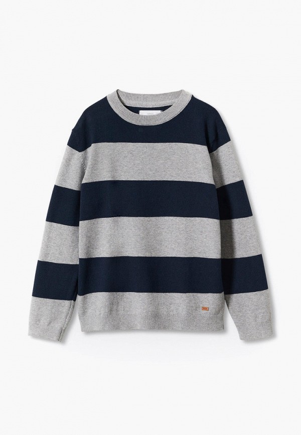 

Джемпер Mango Kids, Синий, WALLY3