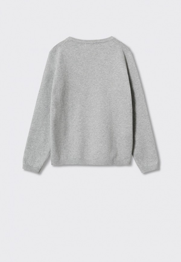 фото Пуловер mango kids