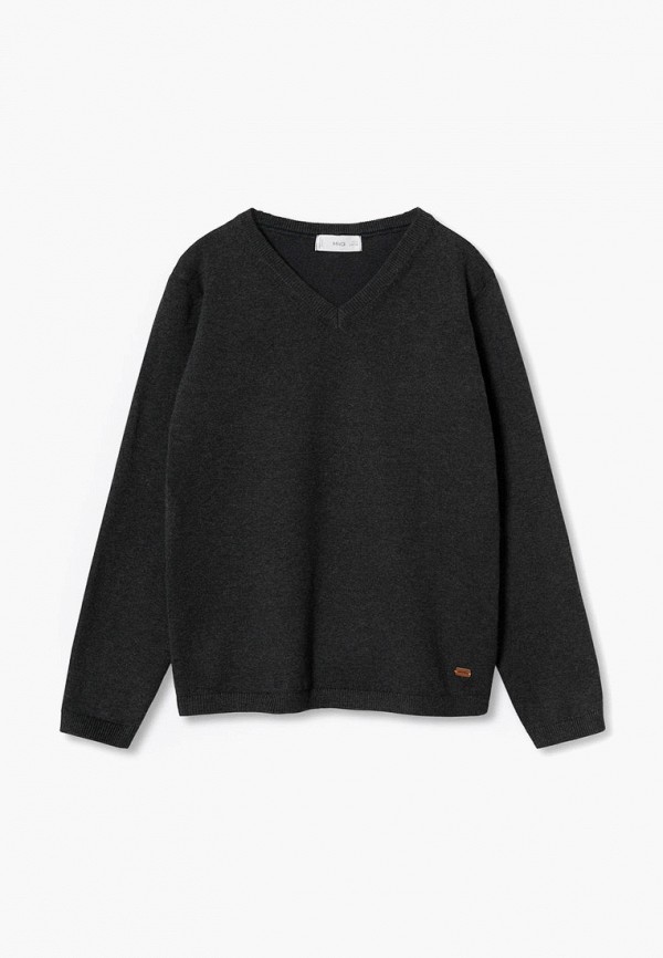 Пуловер для мальчика Mango Kids 37052503