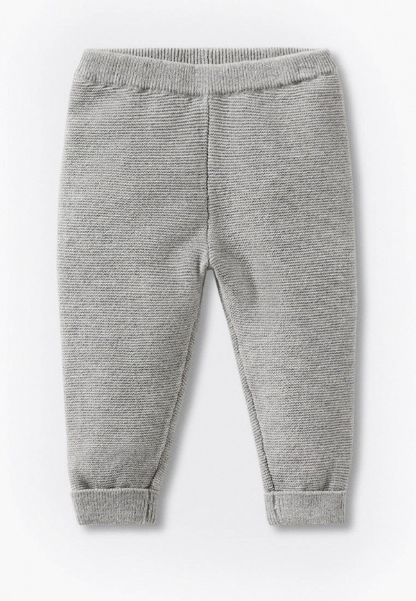 

Брюки Mango Kids, Серый, WALTER