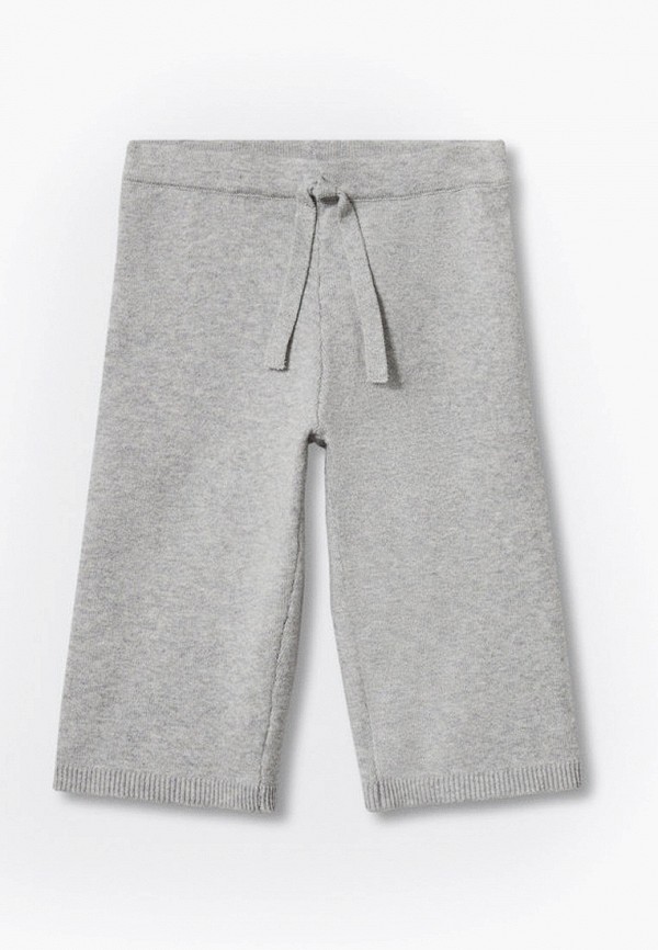 

Брюки Mango Kids, Серый, JONBE