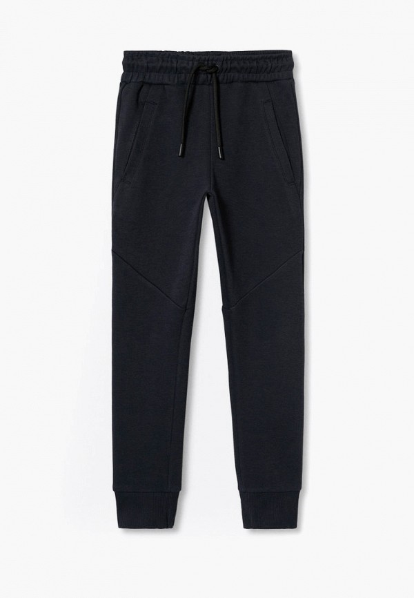 

Брюки спортивные Mango Kids, Синий, GUILLEM3