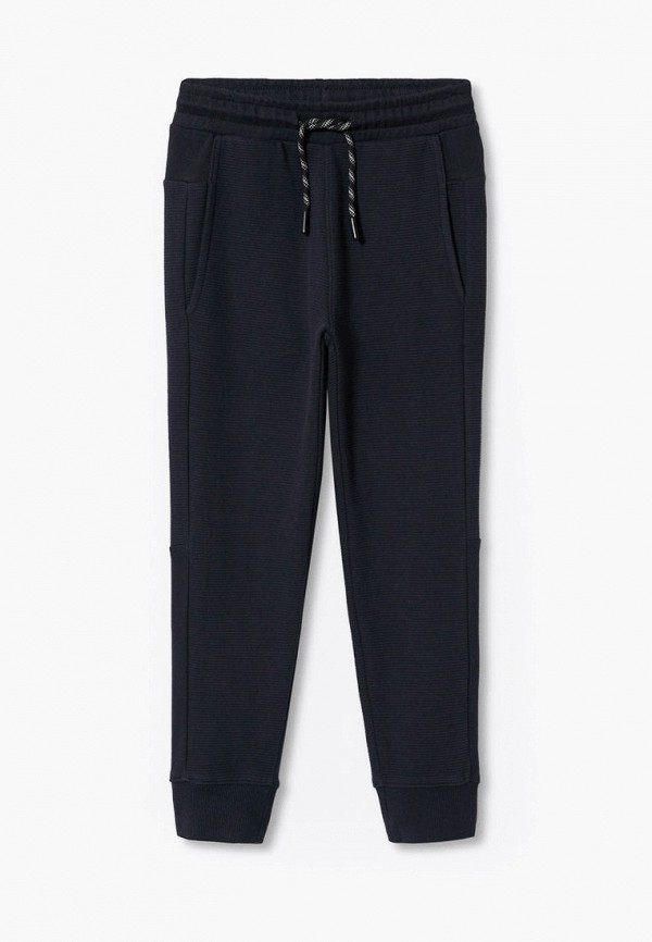 

Брюки спортивные Mango Kids, Синий, JAIPUR