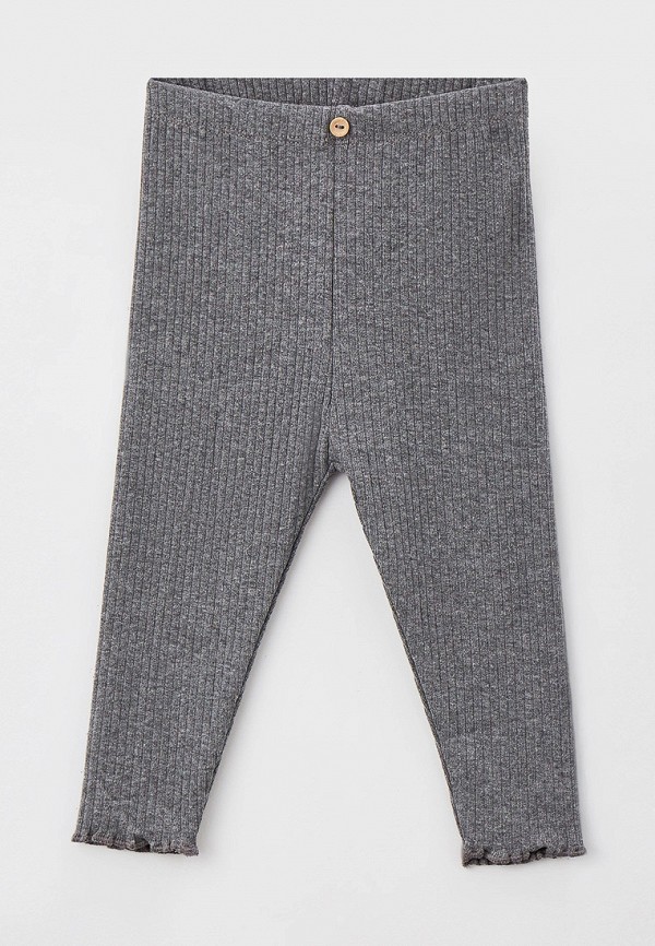 

Леггинсы Mango Kids, Серый, CARLA