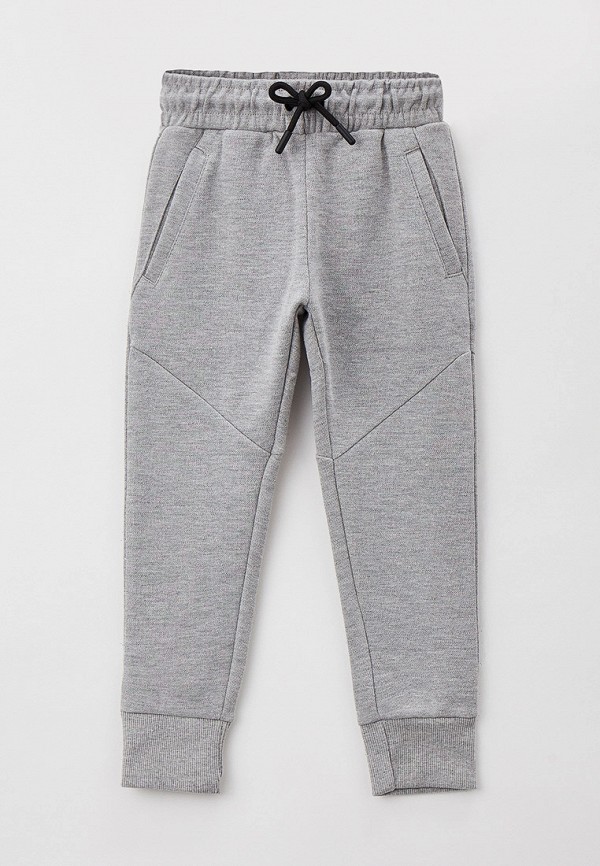 

Брюки спортивные Mango Kids, Серый, GUILLEM3