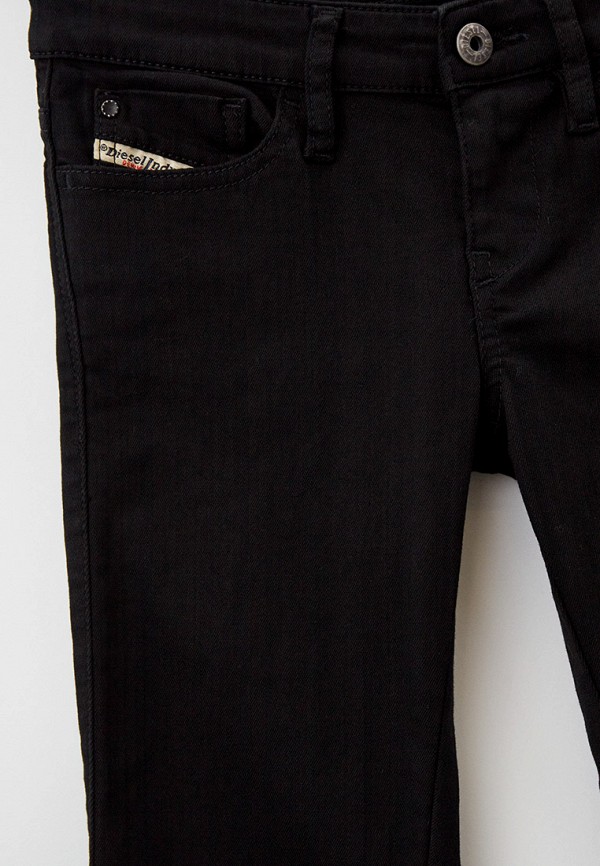 фото Джинсы diesel