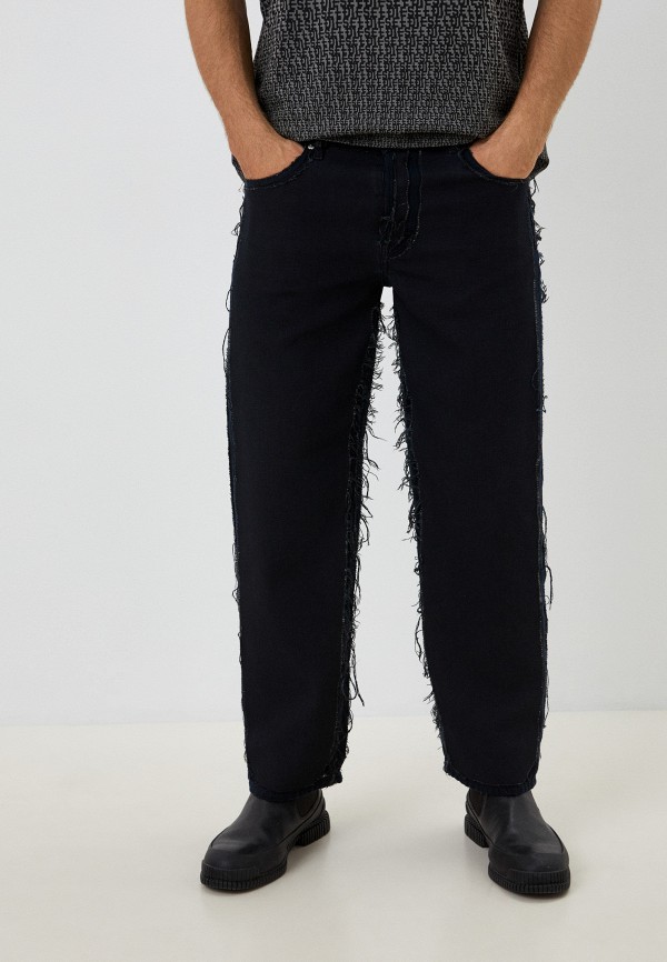 

Джинсы Diesel, Синий, DAGH