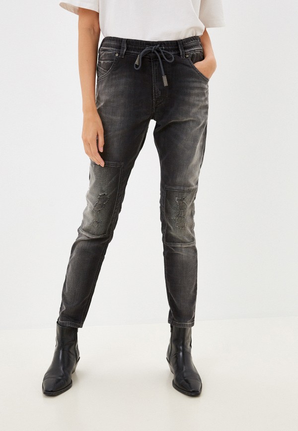 

Джинсы Diesel, Серый, KRAILEY-NE sweet jeans