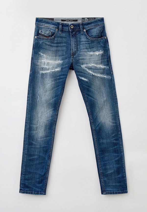

Джинсы Diesel, Синий, THOMMER Jeans