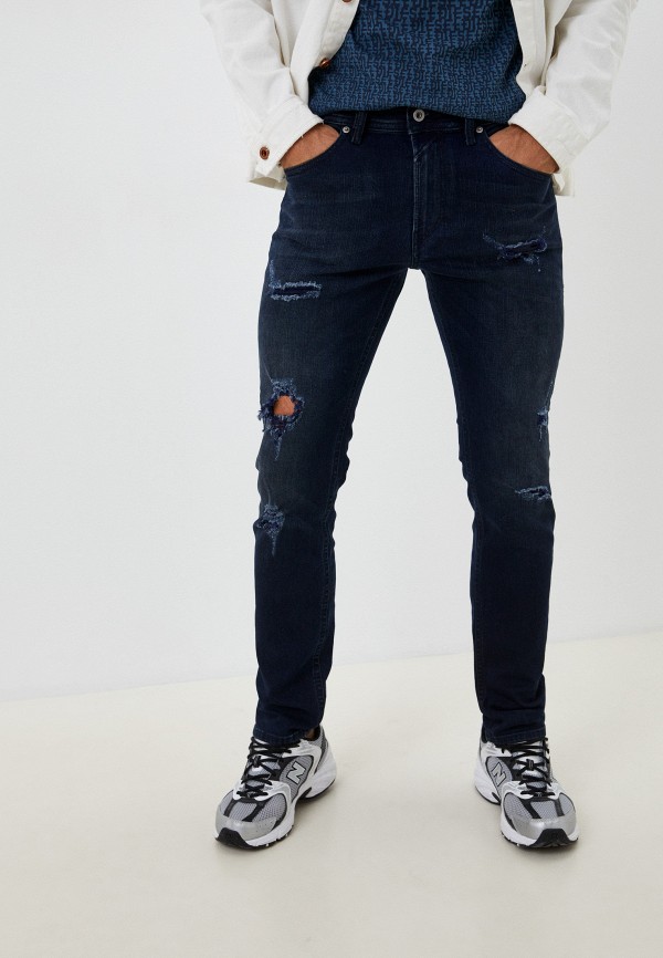

Джинсы Diesel, Синий, THOMMER Jeans