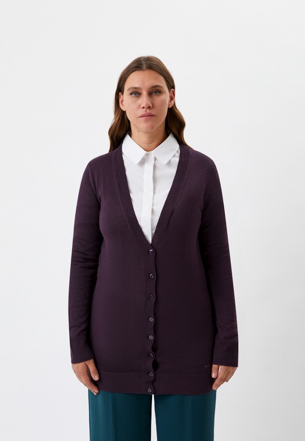 

Кардиган Ungaro, Фиолетовый