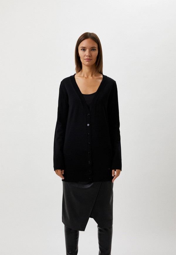 

Кардиган Ungaro, Черный
