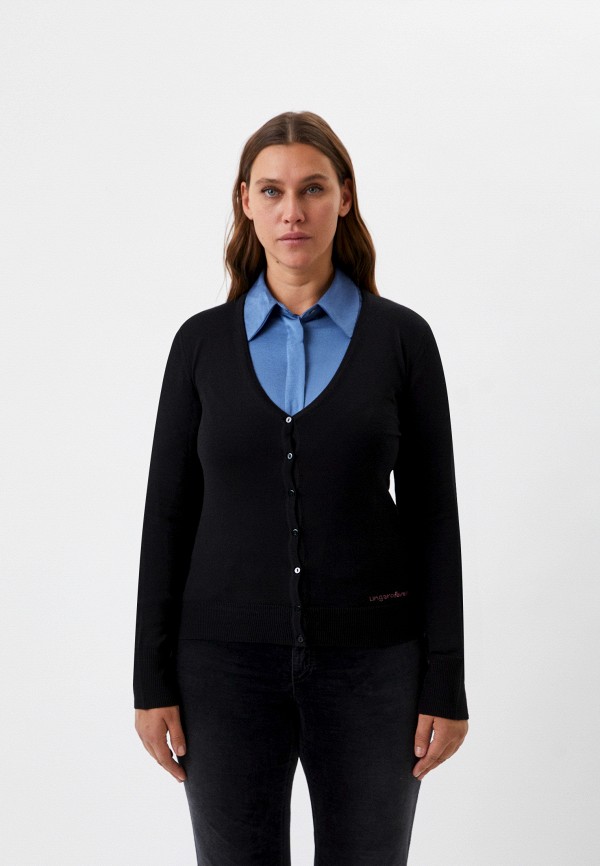 

Кардиган Ungaro, Черный