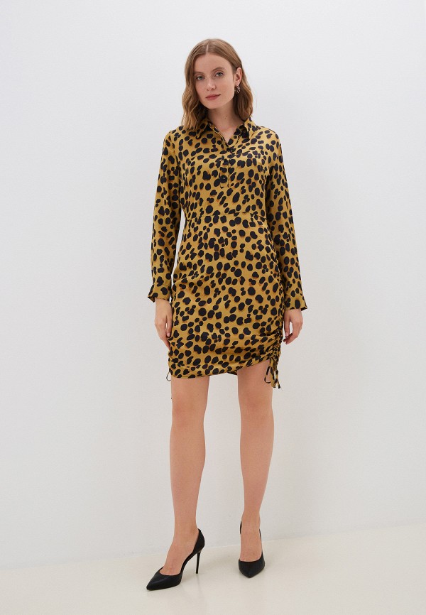 фото Платье please