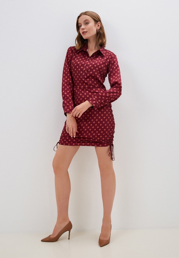 фото Платье please