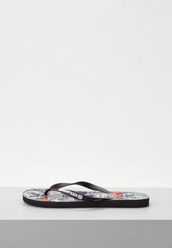 

Сланцы Philipp Plein, Черный