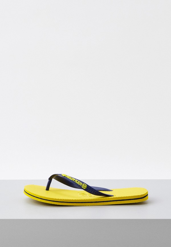 

Сланцы Philipp Plein, Синий