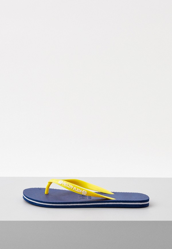 

Сланцы Philipp Plein, Желтый