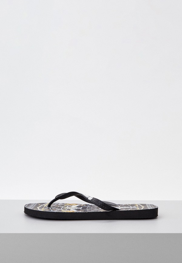 

Сланцы Philipp Plein, Черный