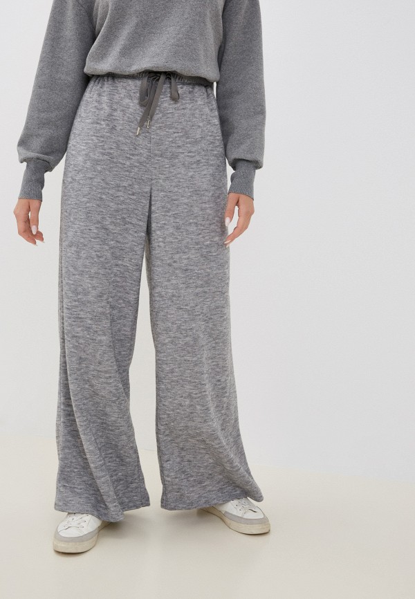 

Брюки Please, Серый