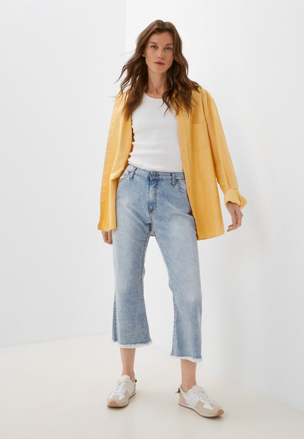 фото Джинсы please