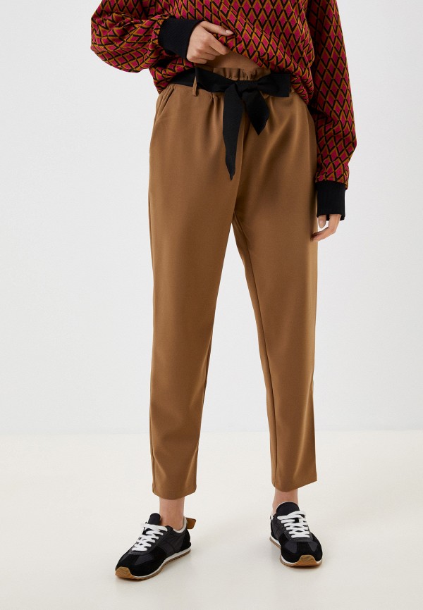 

Брюки Please, Коричневый