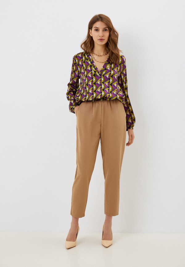 фото Брюки please