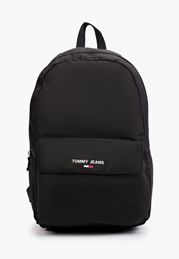 

Рюкзак Tommy Jeans, Черный
