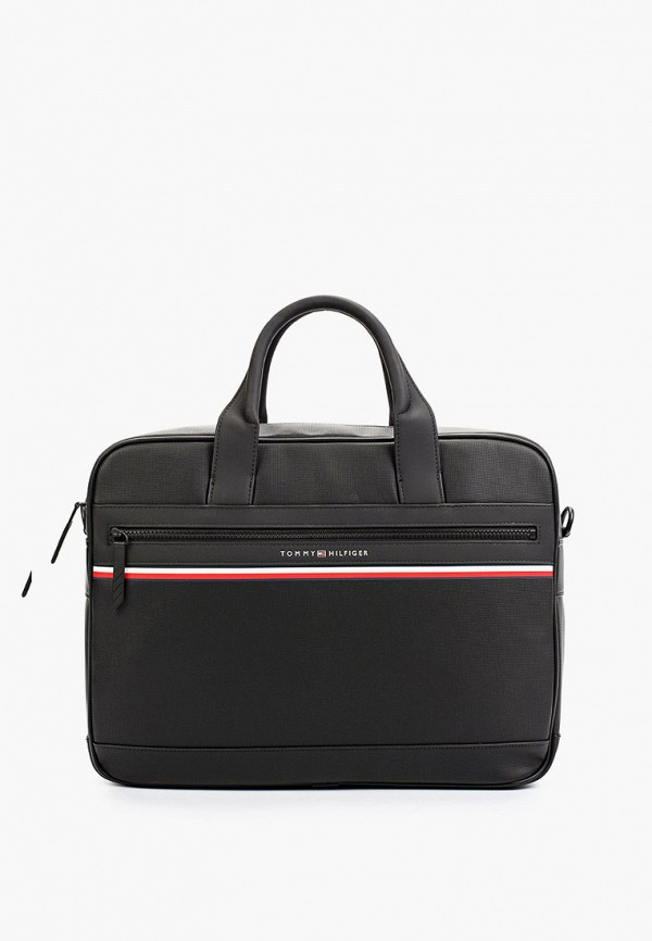 

Сумка Tommy Hilfiger, Черный